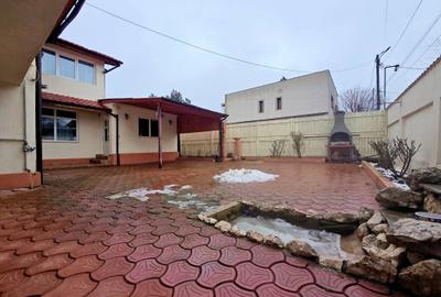 Casă individuală cu 6 camere cu Canalizare în Dobroești - 20