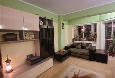 Apartament 2 Camere Foarte Spatios, Stare Excelenta, Zona Inel 2 - 2