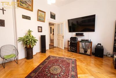 Exclusivitate  l Casa in calcan l Teren 710 MP l Andrei Muresanu - 8