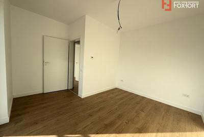 Duplex cu 5 camere cu Canalizare în Dumbrăvița - 29