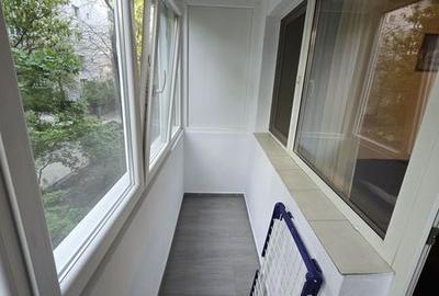 Apartament cu 2 camere în Drumul Taberei