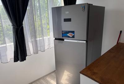 Garsonieră semidecomandată, mobilată în Brâncoveanu - 5