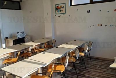 Casă cu 5 camere cu Teren 520 Mp în Galați - 9