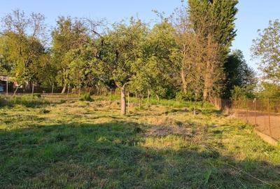 Casă cu 3 camere cu Teren 1076 Mp în Șibot - 4