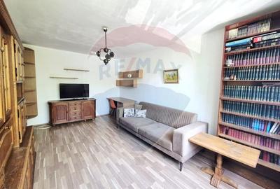 Apartament cu 2 camere decomandat, mobilat în Brâncoveanu - 2