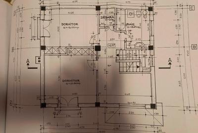 PROPRIETATE DE VANZARE / ZONA METROPOLITANA BUCURESTI - 15