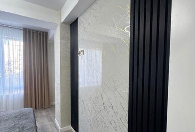 Apartament cu 2 camere decomandat în Bună Ziua - 2