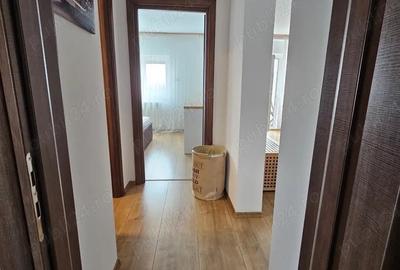 Apartament cu 3 camere semidecomandat, mobilat în Drumul Taberei - 4
