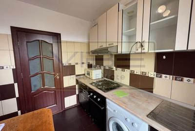 Apartament cu 3 camere decomandat, mobilat în Gară - 38