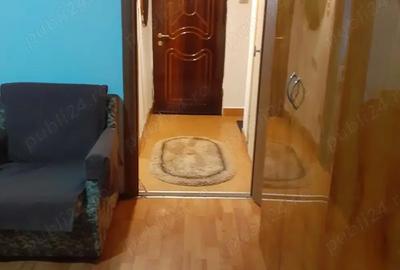 Garsonieră decomandată în Girocului - 5