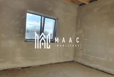 Casă modernă 3 camere | 350 mp teren I Cristian - 2