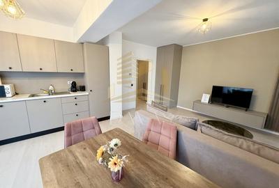 Apartament cu 2 camere semidecomandat, mobilat în Mănăștur - 3