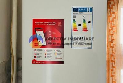 Apartament cu 2 camere semidecomandat, mobilat în Mărăței - 2