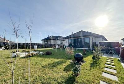 Casa 4 camere de vanzare in Jucu de Sus - 13