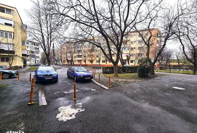 Apartament cu 4 camere în Micro 16 - 5