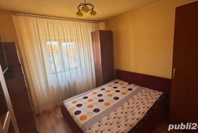 Apartament cu 3 camere decomandat în Central - 12