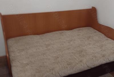 Garsonieră decomandată în Basarab - 4