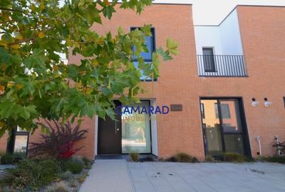 Duplex 3 camere de vanzare - Colina Lac - zona Saftica/Corbeanca - 5