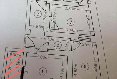 Inchiriez spatiu comercial bld carol - 3