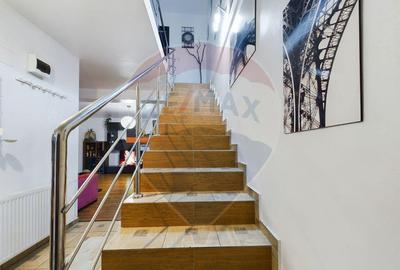 Casa deosebita cu 4 camere in zona Centrala Bragadiru - 4