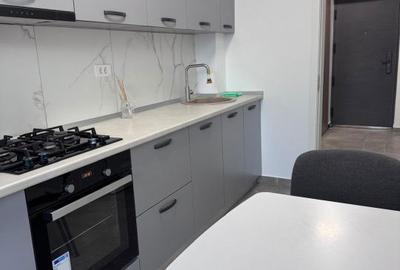 Garsonieră decomandată în Colentina - 4