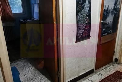 Vanzare apartament 4 camere Titan, metrou M1 si M3 - 9