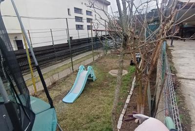 Casa individuala 4 camere in Buna Ziua, teren 200 mp, utili 120 mp - 2