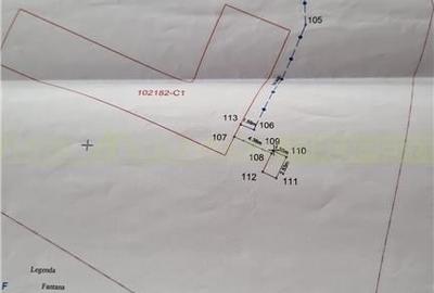 Casă cu 10 camere cu Teren 10000 Mp în Rupea - 7