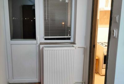 Garsonieră decomandată în Gării - 7