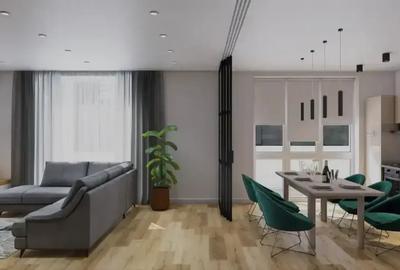 Apartament 2 camere lux | Pozitionare Excelenta | Zona Decebal - 3