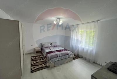 Vila NOUA langa Campulung-Muscel - 11