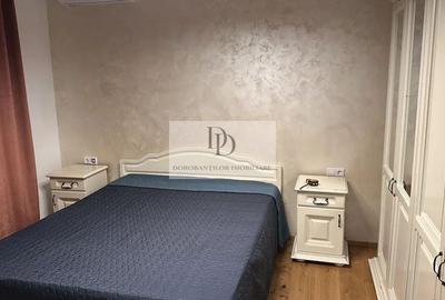 Apartament cu 4 camere decomandat, mobilat în Europa - 7