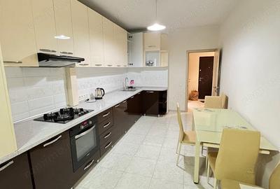 Apartament cu 2 camere decomandat în Vitan - 1