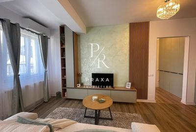 Apartament modern de vanzare cu parcare subterana! - 6