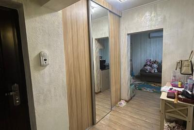 Apartament cu 2 camere decomandat în Central - 3