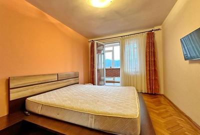 Apartament cu Structura Generoasa si Priveliste Deosebita - 8