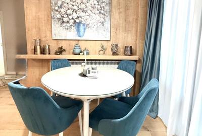 INCHIRIERE 3 CAMERE LUX- MOBILAT SI UTILAT -IMOBIL  2018-- ZONA UNIRII/ TRIBUNAL - 2