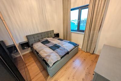 Apartament 2 camere 45mp + 12mp terasa | 0 comision | Tunari Darwin Residence - 10