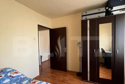 Apartament cu 2 camere semidecomandat, mobilat în Turda - 3