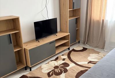 Garsonieră decomandată în Lunca Cetățuii - 2