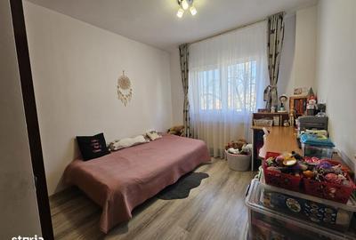 Apartament cu 3 camere în Decebal - 6