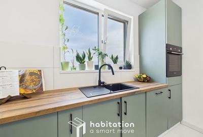 De vânzare - Duplex nou în Giroc, complet mobilat și utilat zona DAF - 6