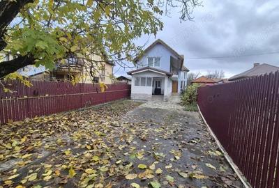 Oportunitate pentru Firme! Vanzare imobil P+M, Tg. Jiu, Calea Severinului - 2