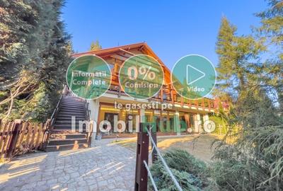 Casa de Vacanță Premium, pe malul lacului Beliș - 2