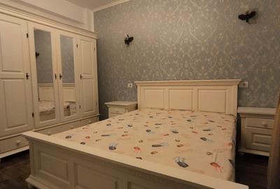 Apartament 3 camere decomandate Valea Rediului - 6