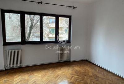 Cotroceni  Birouri - Elefterie Etaj in Vila - 1