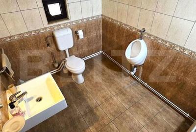 Spațiu comercial, de 808 mp, în Central - 7