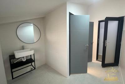 Spatii de birouri renovate in zona bld. Decebal- Oradea - 5