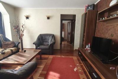Apartament 2 camere, zona Manastirea Bogdana, Radauti - 8