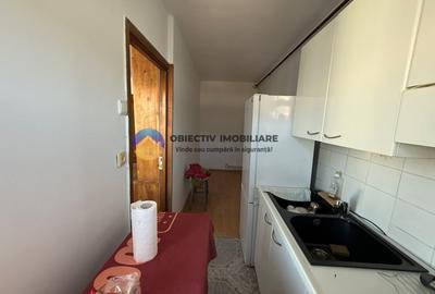 Garsoniera de vanzare – Darmanesti | 30,92 mp - 8